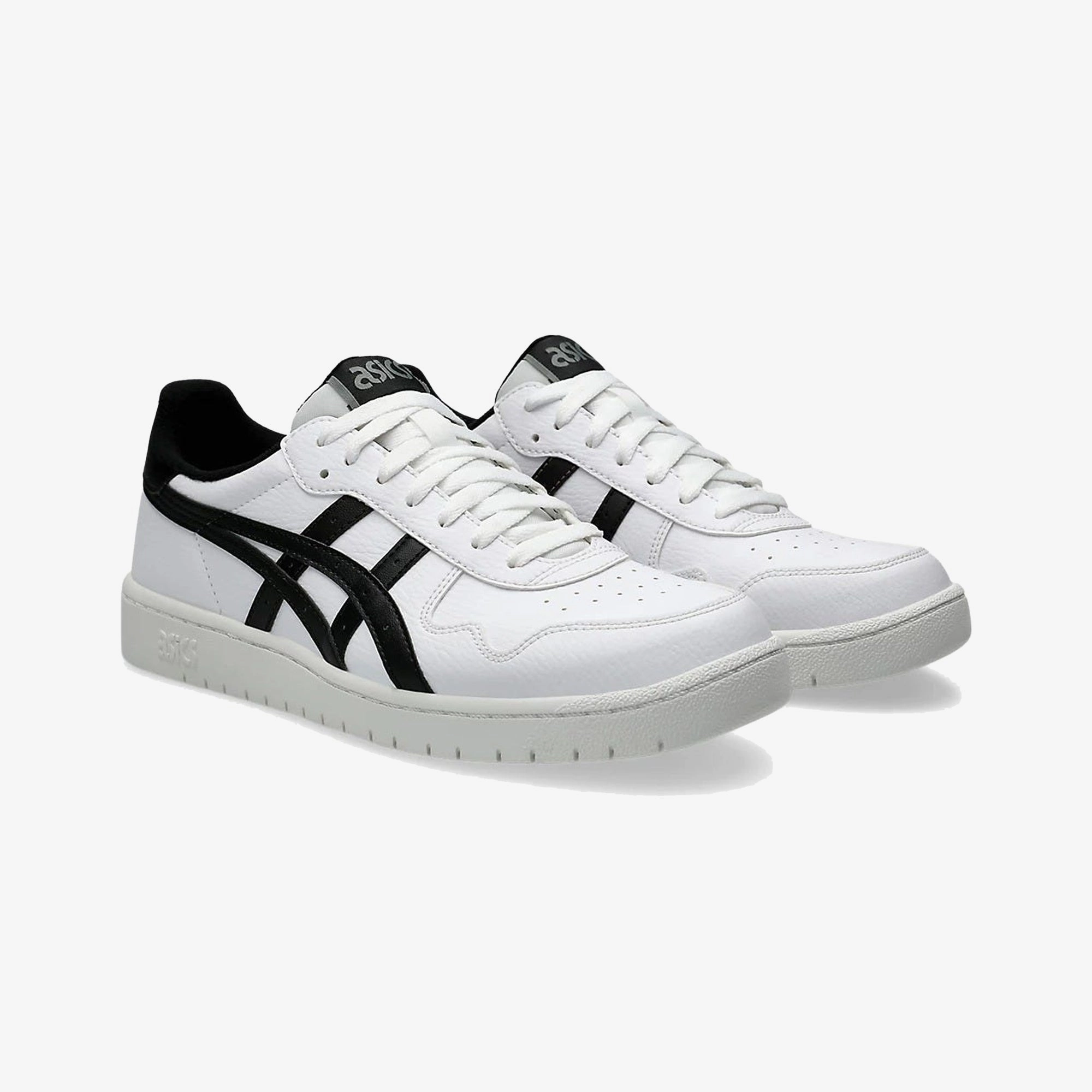 Asics | JAPAN S { WHITE/BLACK
