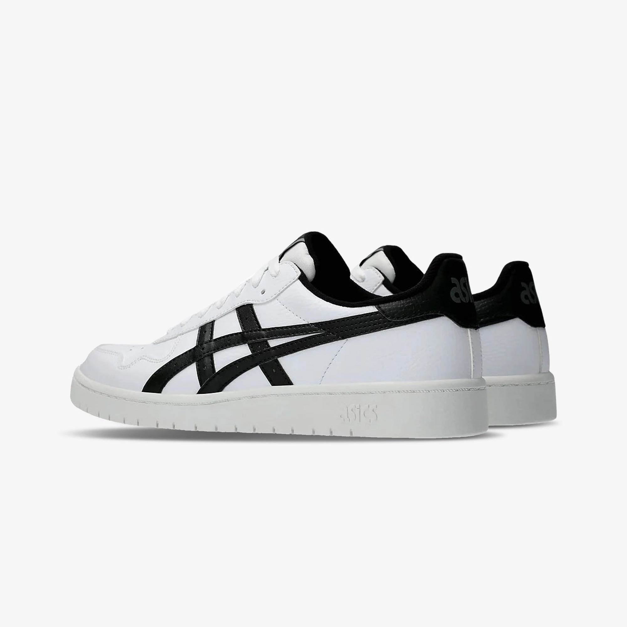 Asics | JAPAN S { WHITE/BLACK