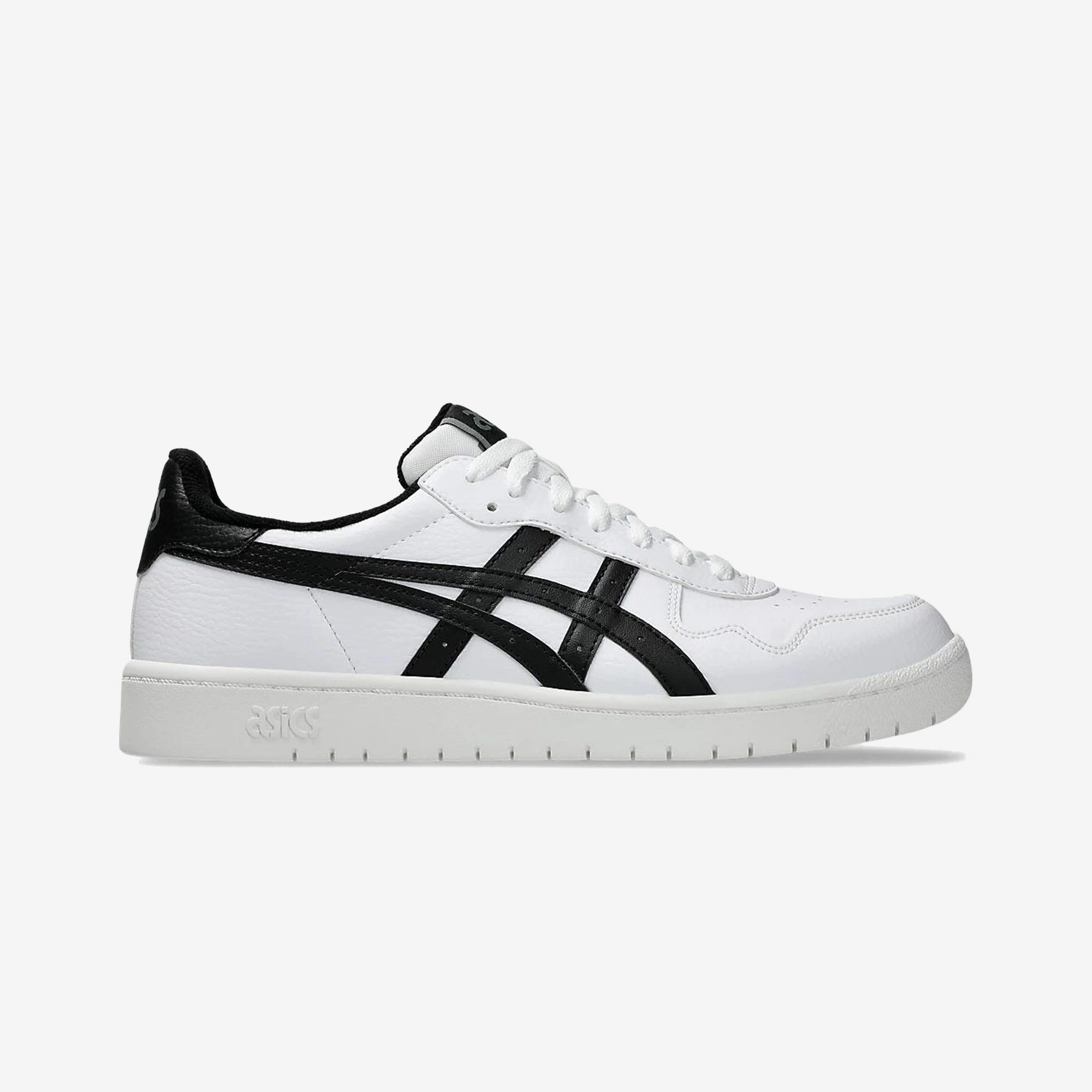 Asics | JAPAN S { WHITE/BLACK