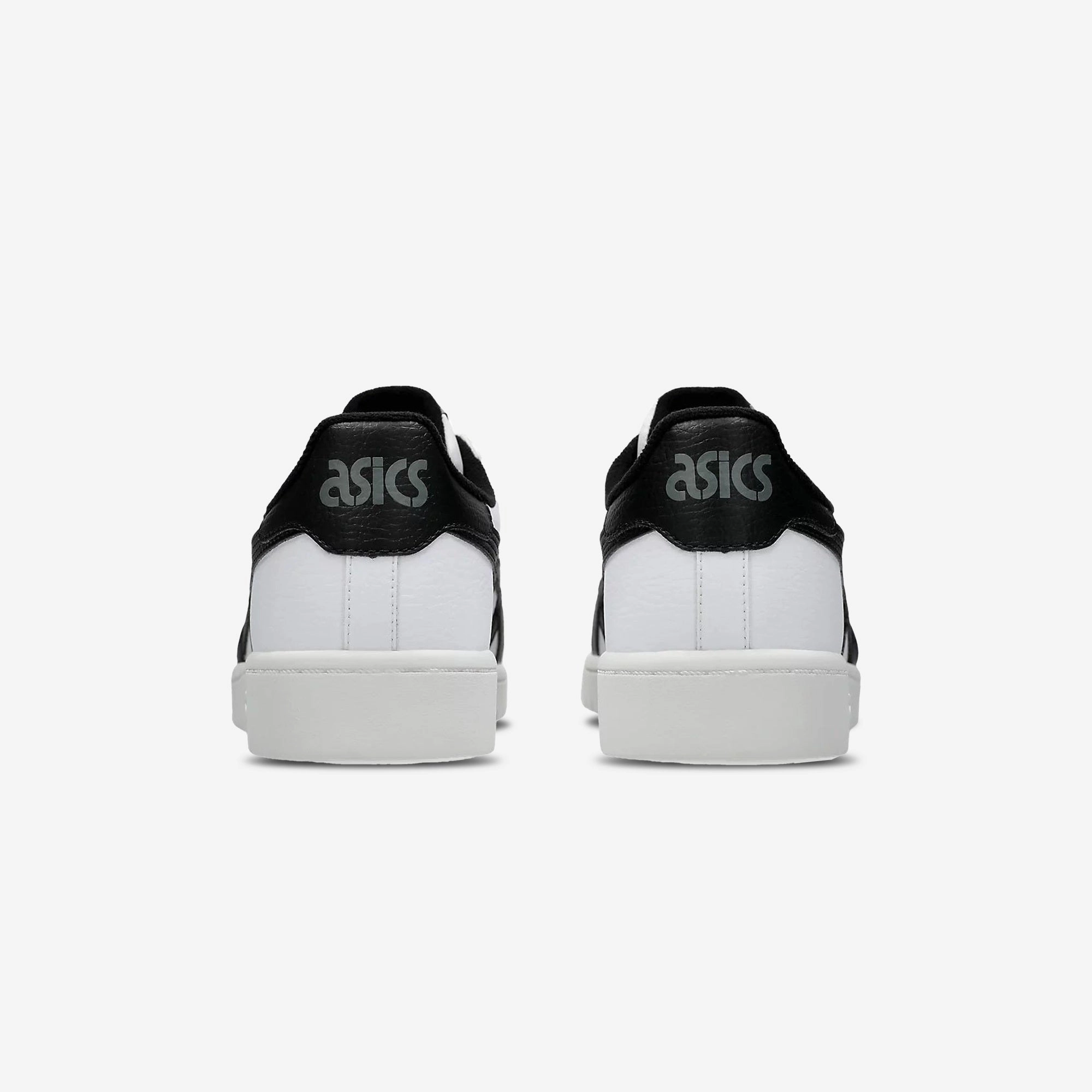 Asics | JAPAN S { WHITE/BLACK