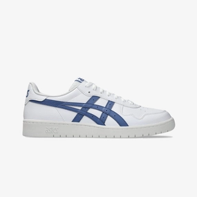 Asics | JAPAN S { WHITE/BLUEBERRY