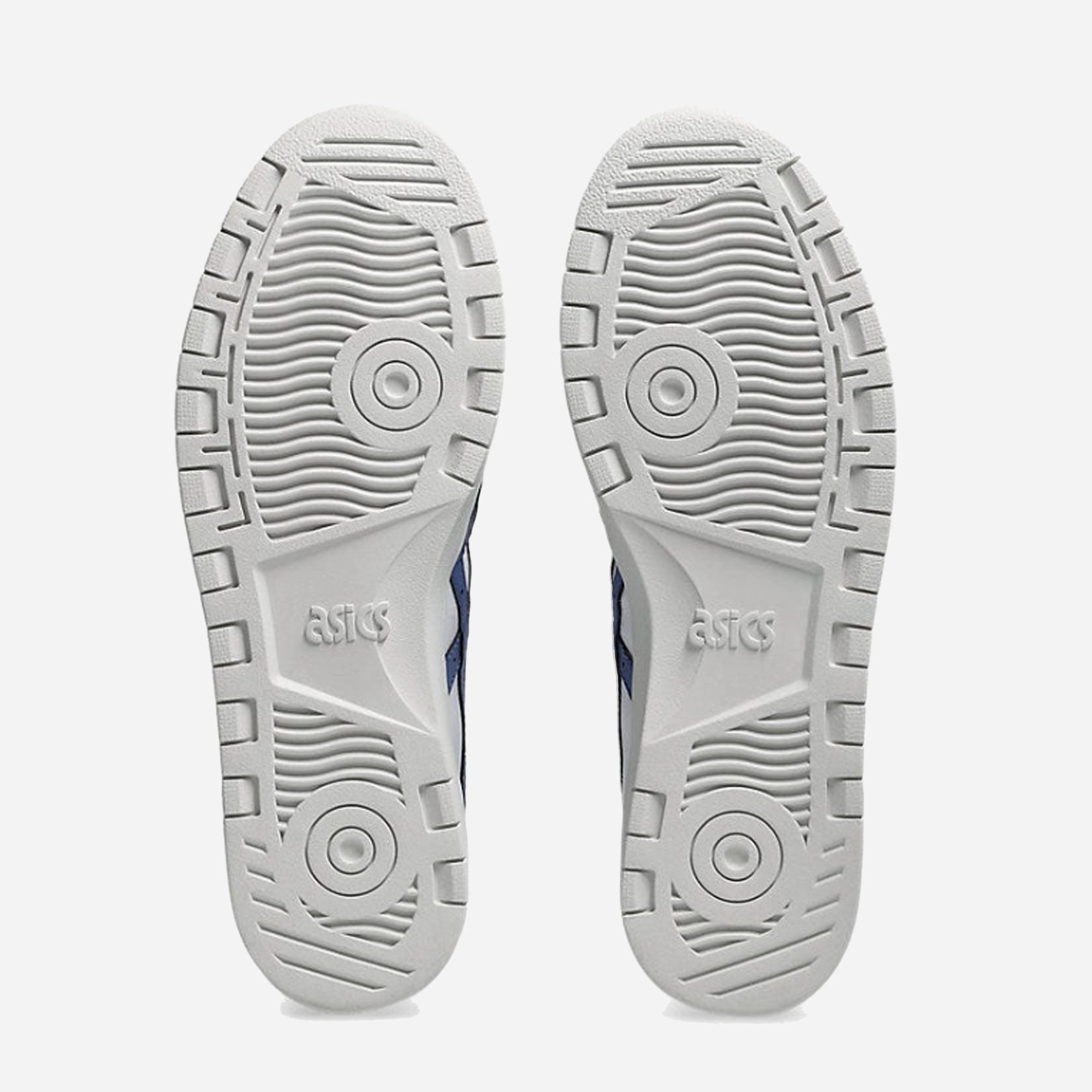 Asics | JAPAN S { WHITE/BLUEBERRY