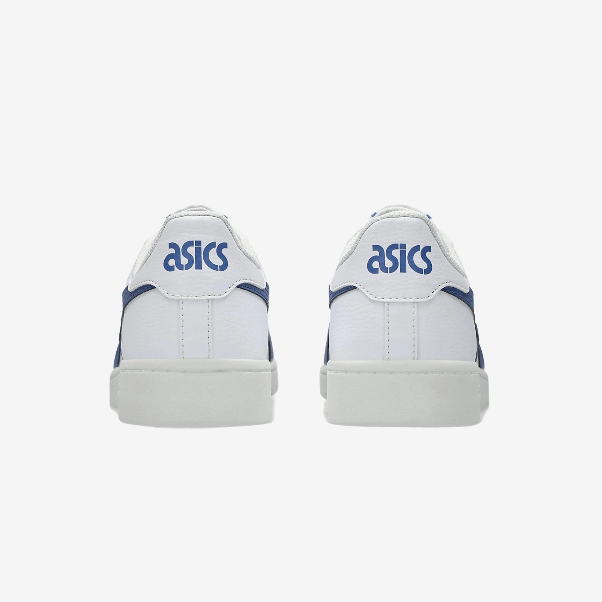Asics | JAPAN S { WHITE/BLUEBERRY