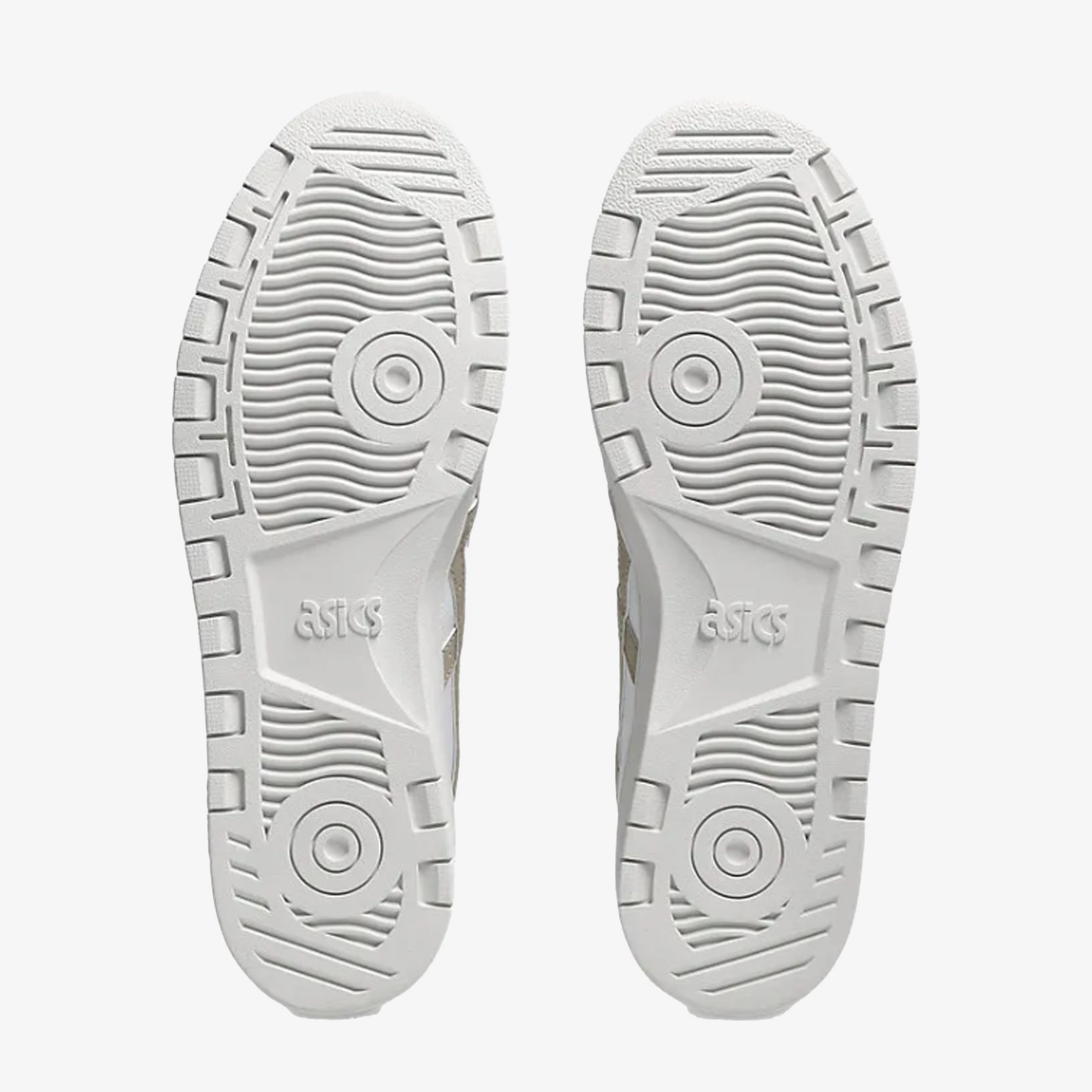 Asics | JAPAN S { WHITE/FEATHER GREY