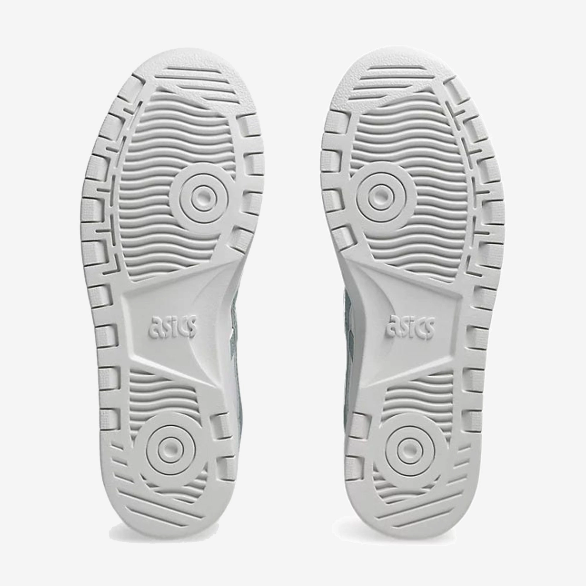Asics | JAPAN S { WHITE/OCEAN HAZE