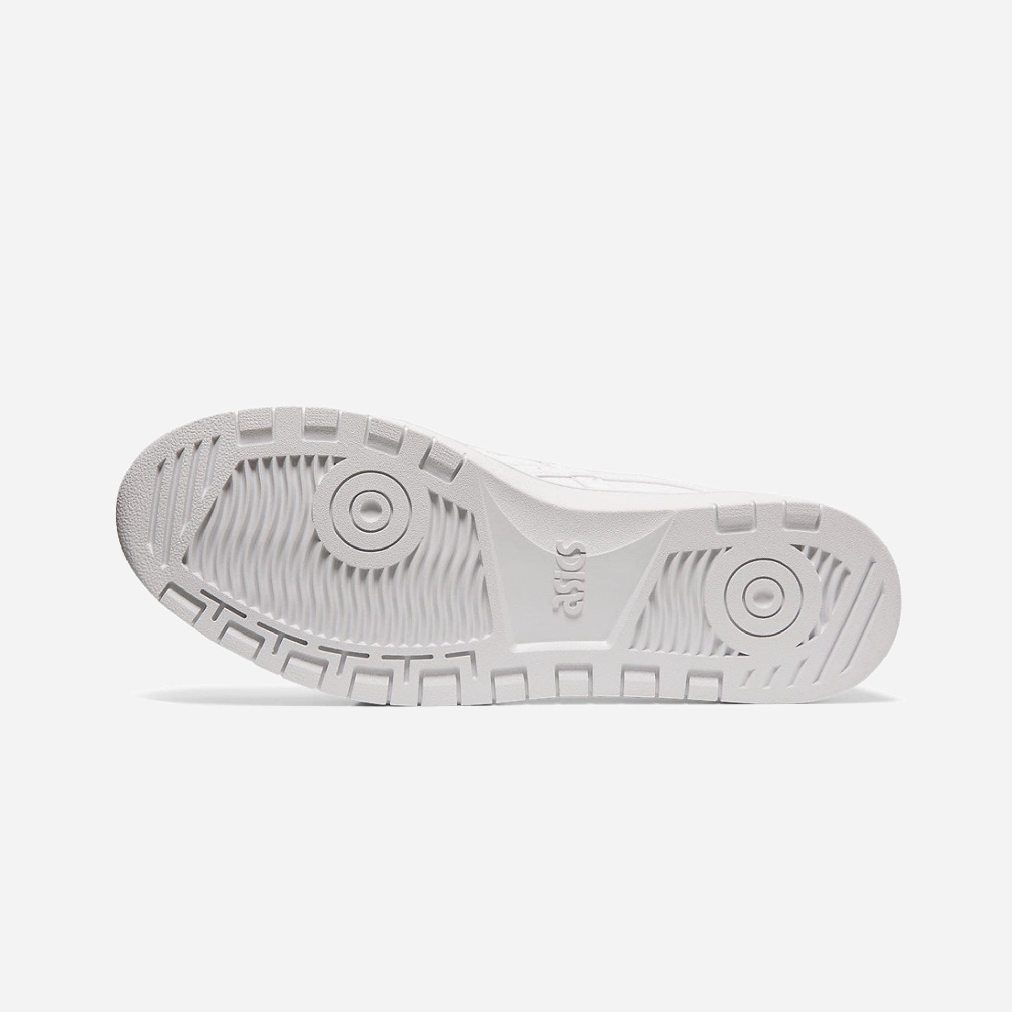 Asics | JAPAN S { WHITE/WHITE