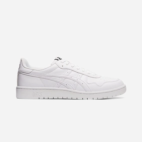 Asics | JAPAN S { WHITE/WHITE