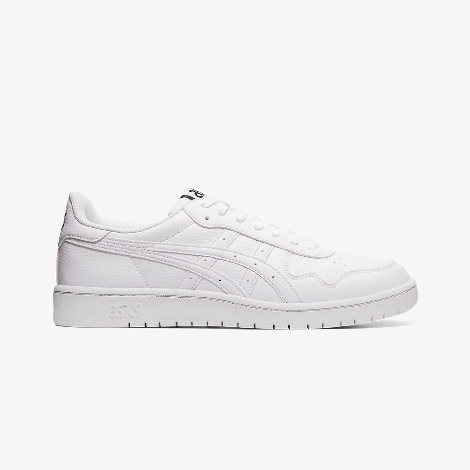 Asics | JAPAN S { WHITE/WHITE