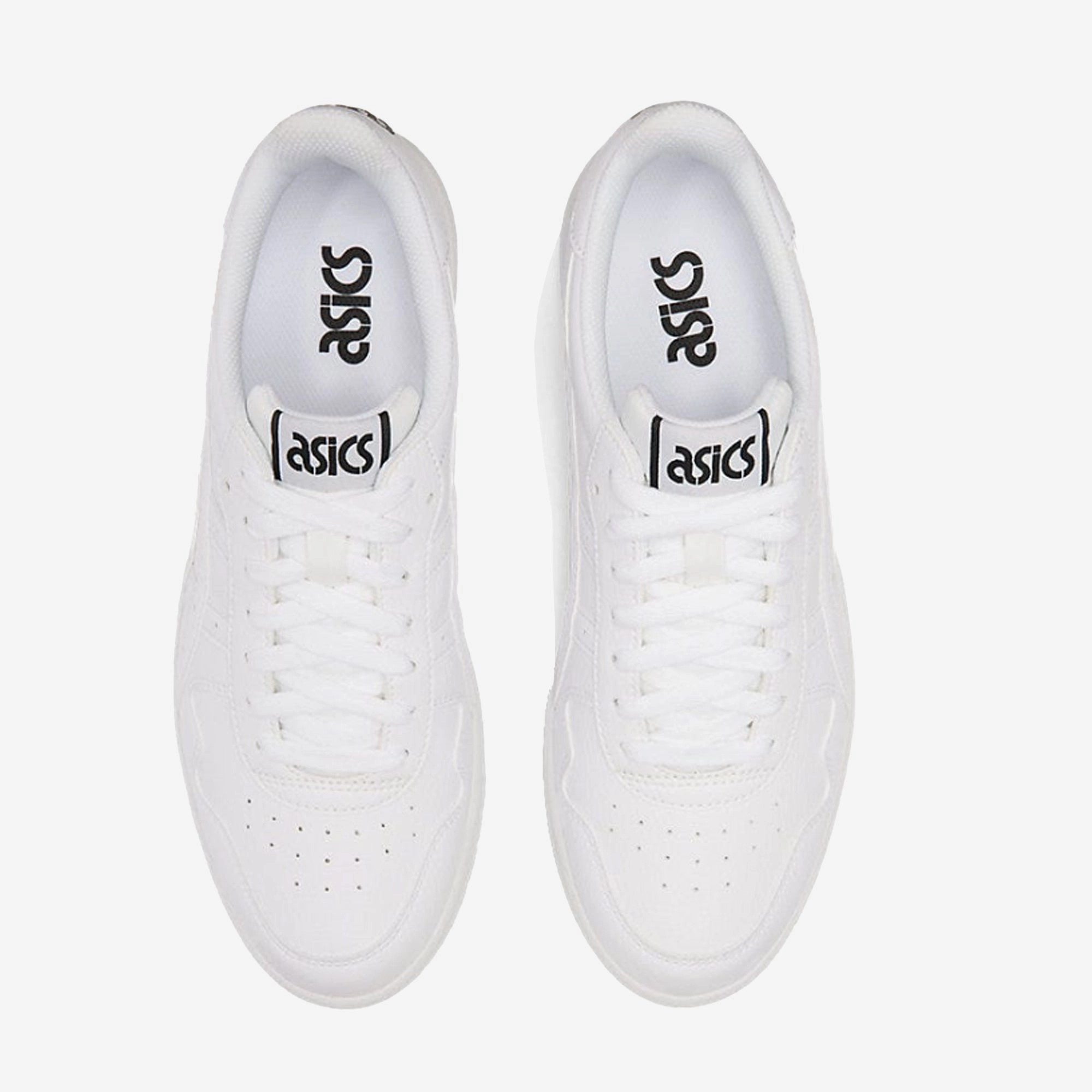 Asics | JAPAN S { WHITE/WHITE