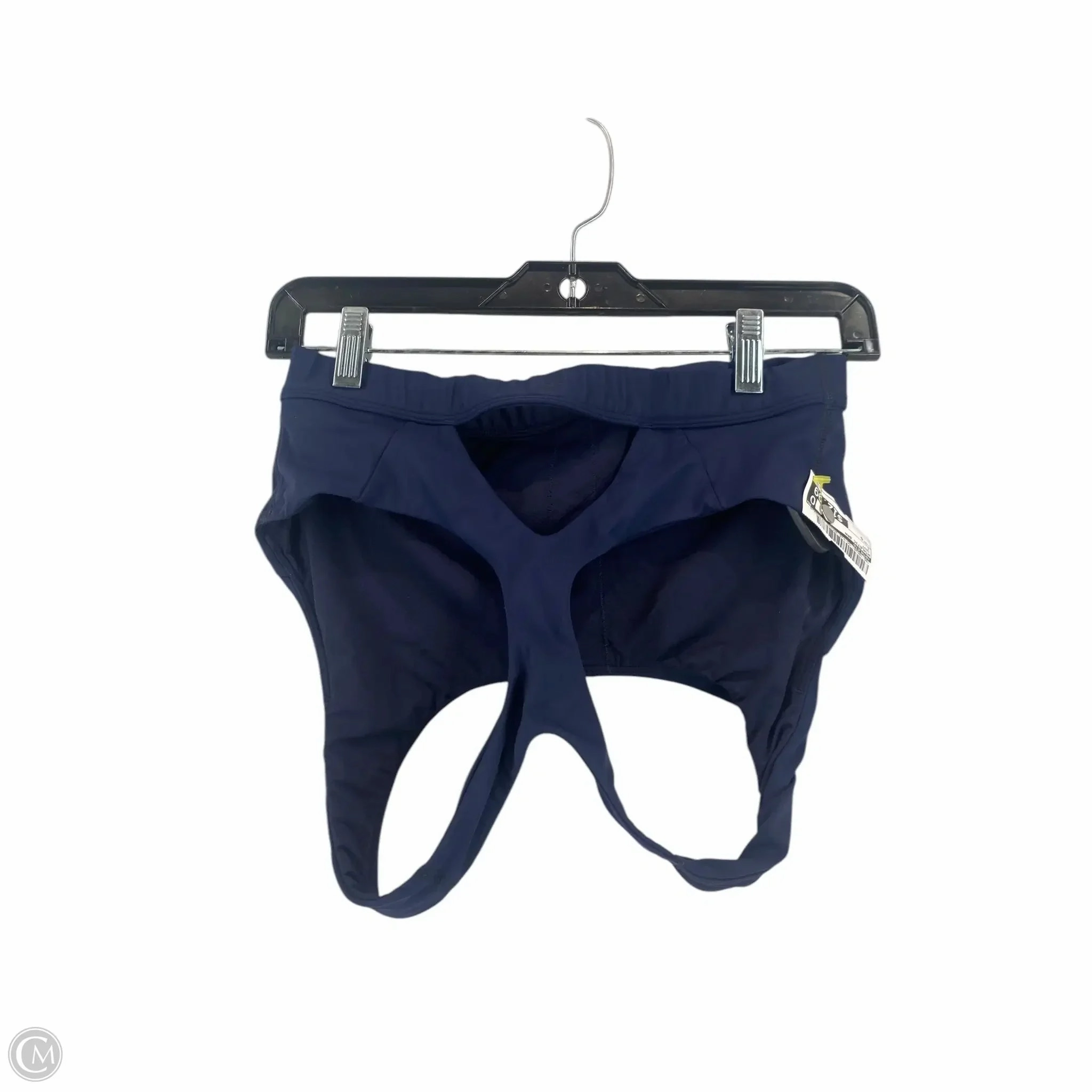 Athletic Bra By Athleta In Navy. Size: S