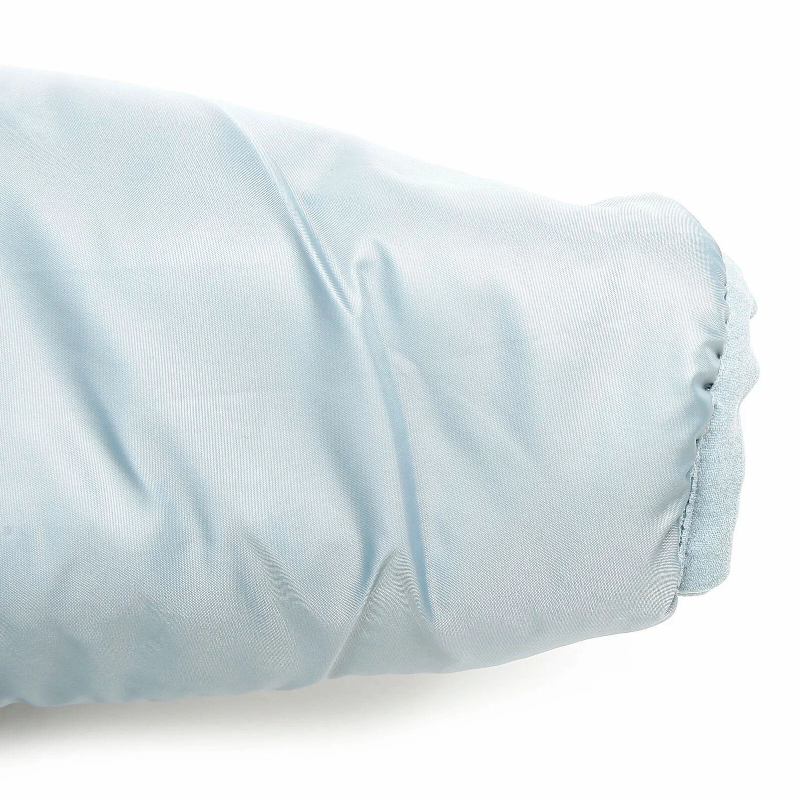BabyZ Space Pocket Coat - Blue