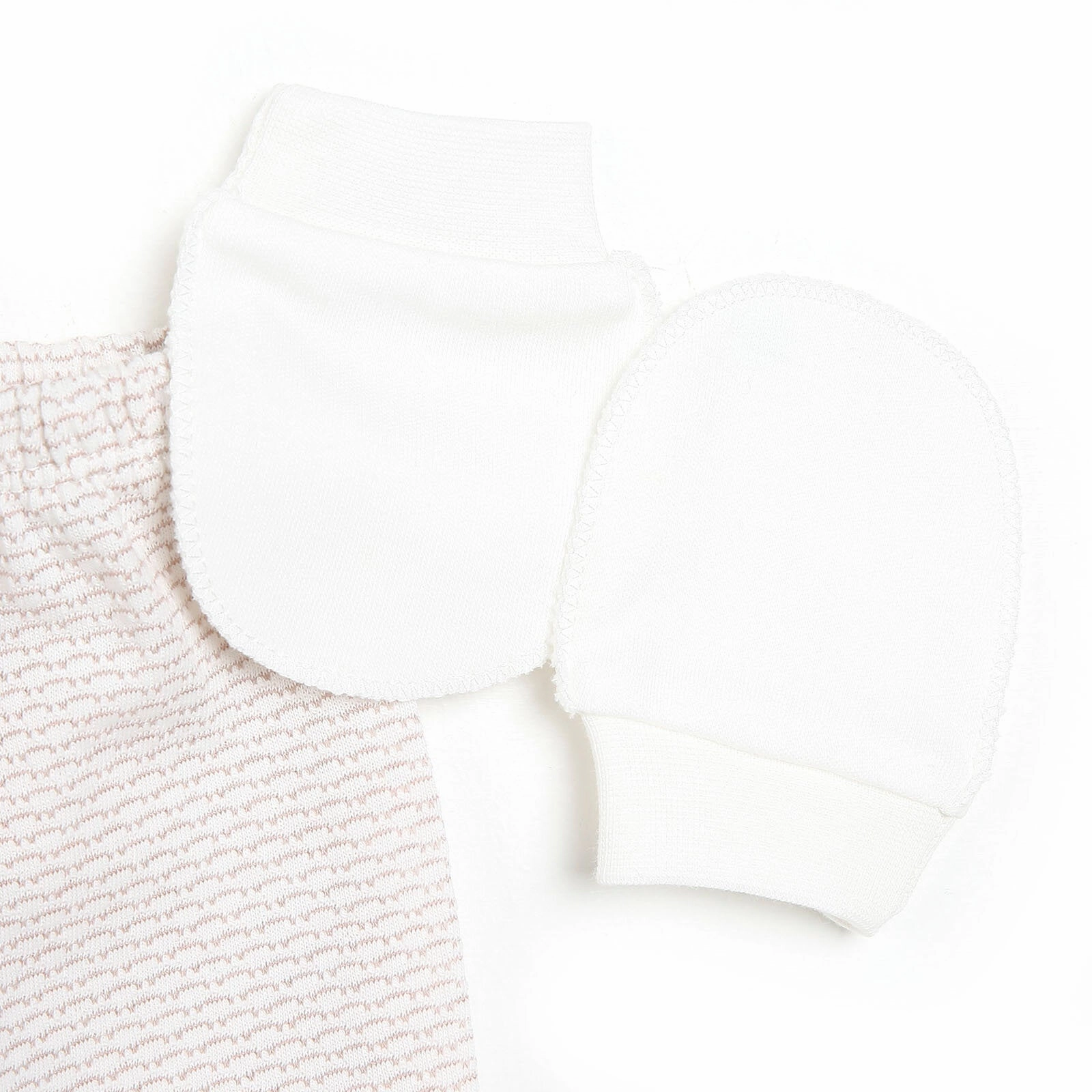 Bebbek Baby Girl 5 Pcs Newborn Gift Starter Set