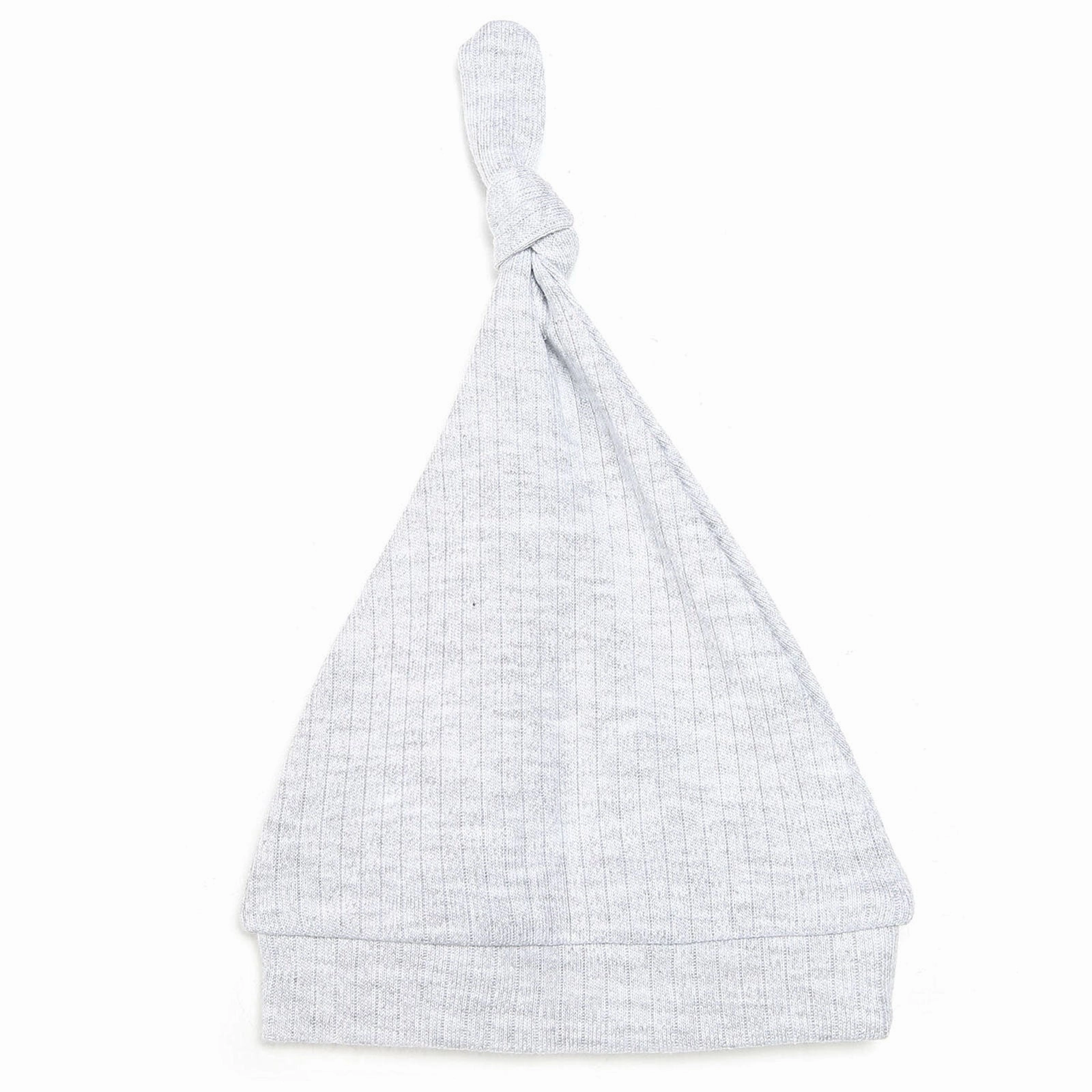 Bebbek Camisole 4 pcs Newborn Starter Set - Snow Melange