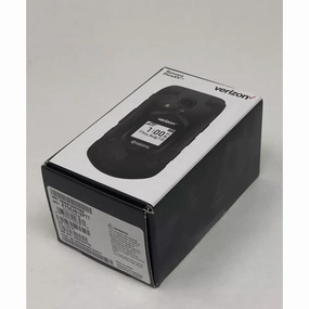 Brand new Kyocera DuraXV LTE E4610 Verizon Wireless Original Box Sealed
