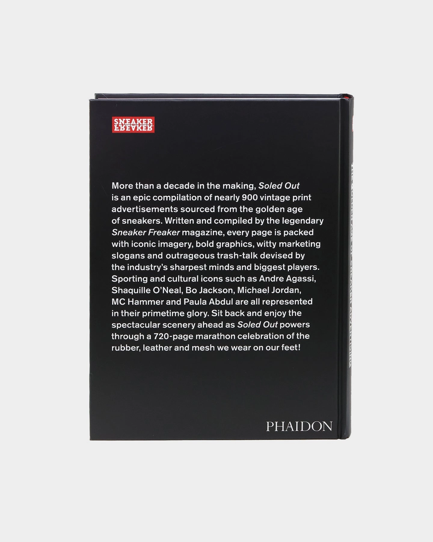 Brumby Estate Soled Out Book Multi-coloured