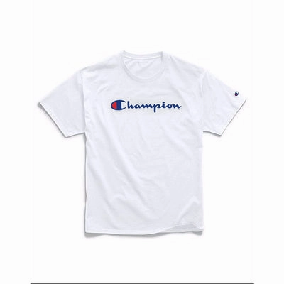 Champion Graphic Logo Tee T-Shirt (USA)