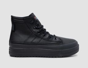 Converse All Star City Trek Waterproof Black / Black - Black