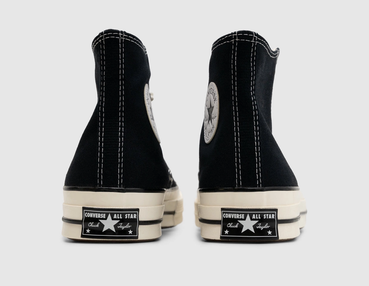 Converse Chuck 70 Hi / Black