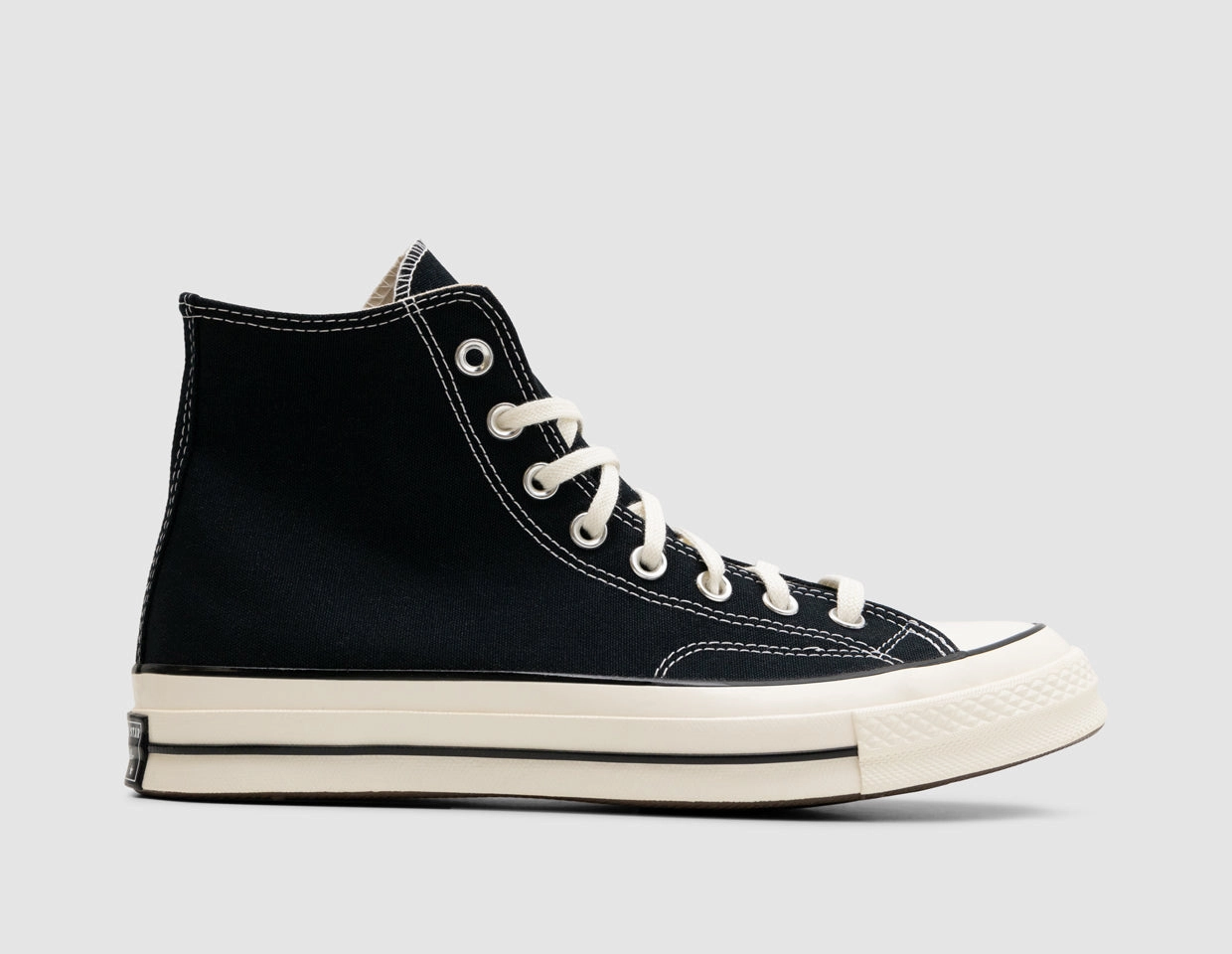 Converse Chuck 70 Hi / Black