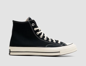 Converse Chuck 70 Hi / Black