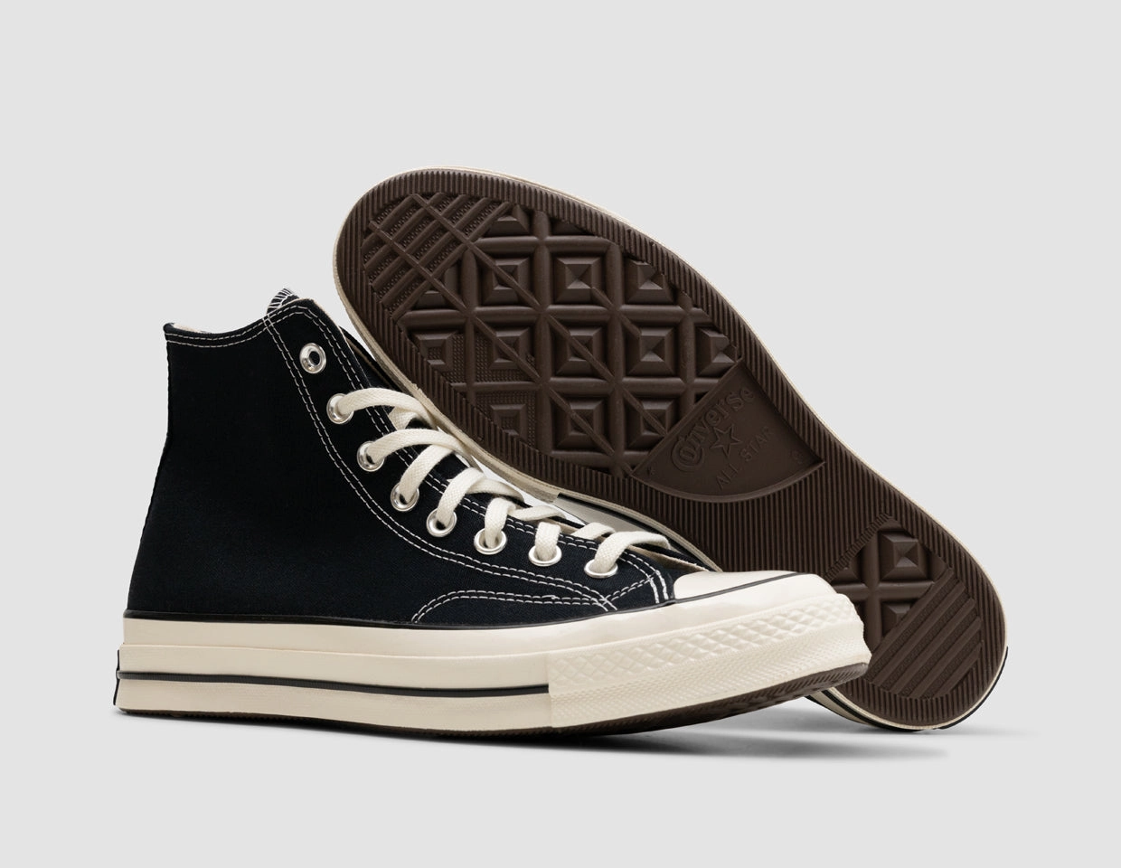 Converse Chuck 70 Hi / Black