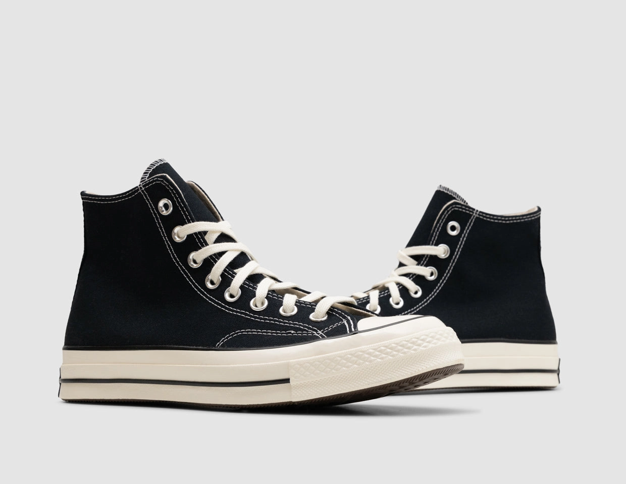 Converse Chuck 70 Hi / Black