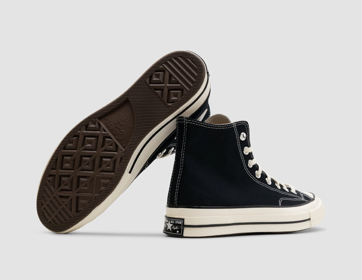 Converse Chuck 70 Hi / Black