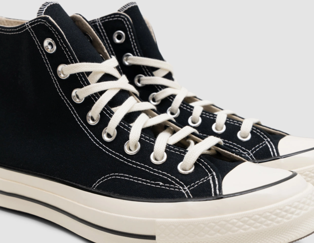 Converse Chuck 70 Hi / Black