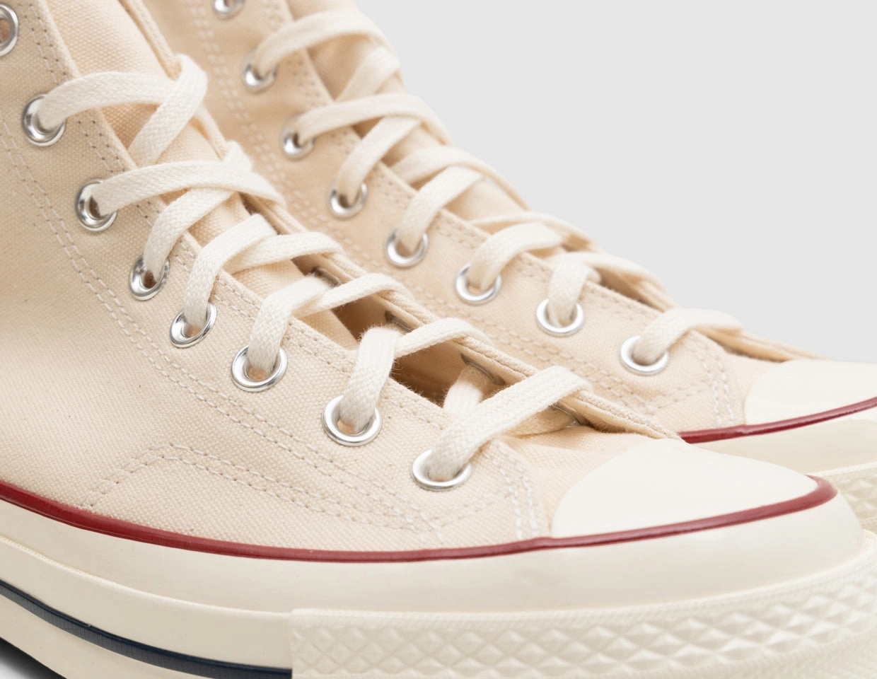 Converse Chuck 70 Hi / Parchment