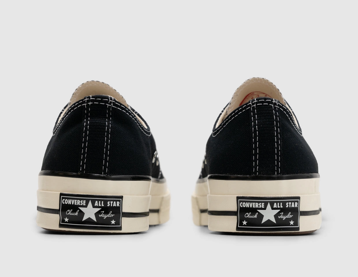 Converse Chuck 70 Ox / Black