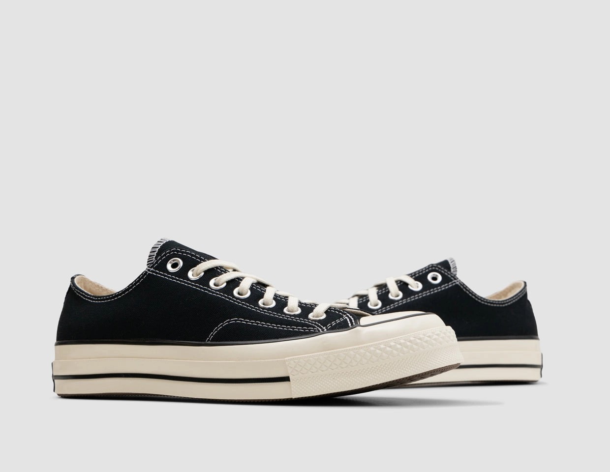 Converse Chuck 70 Ox / Black