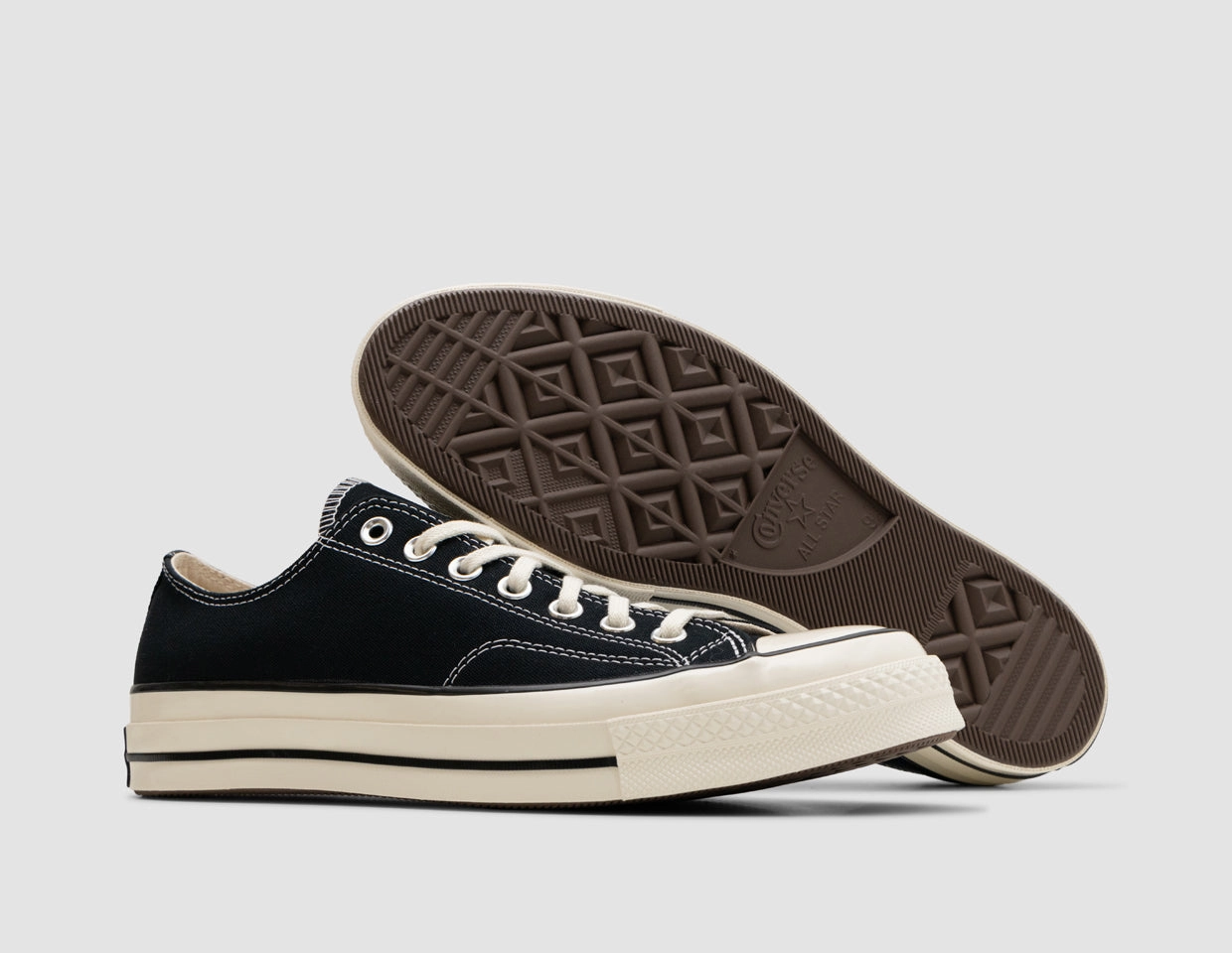 Converse Chuck 70 Ox / Black