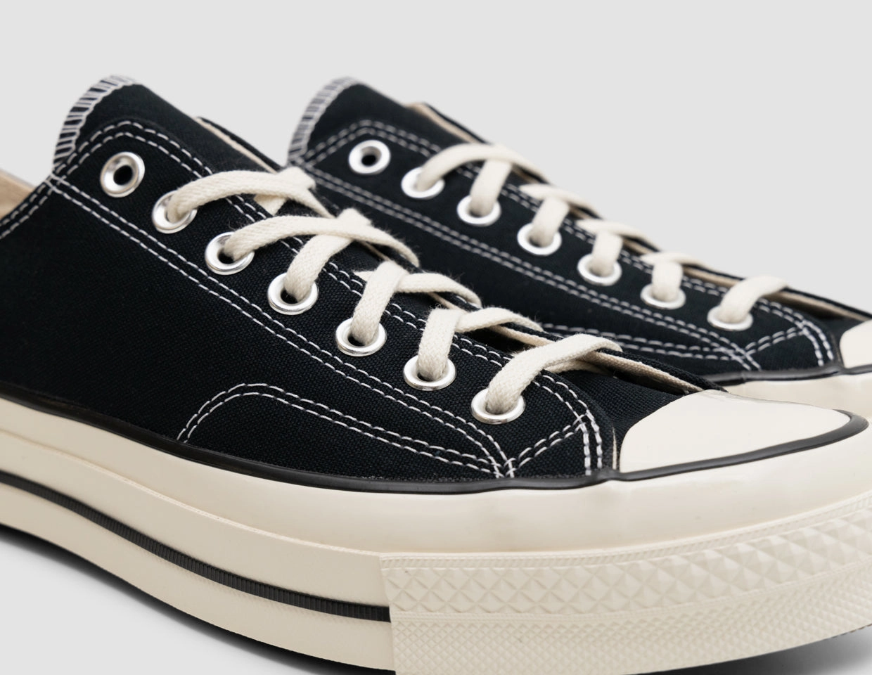 Converse Chuck 70 Ox / Black