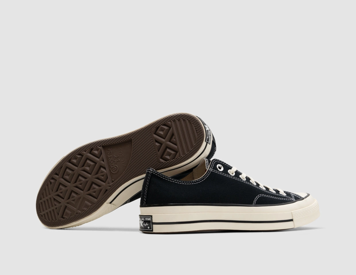 Converse Chuck 70 Ox / Black