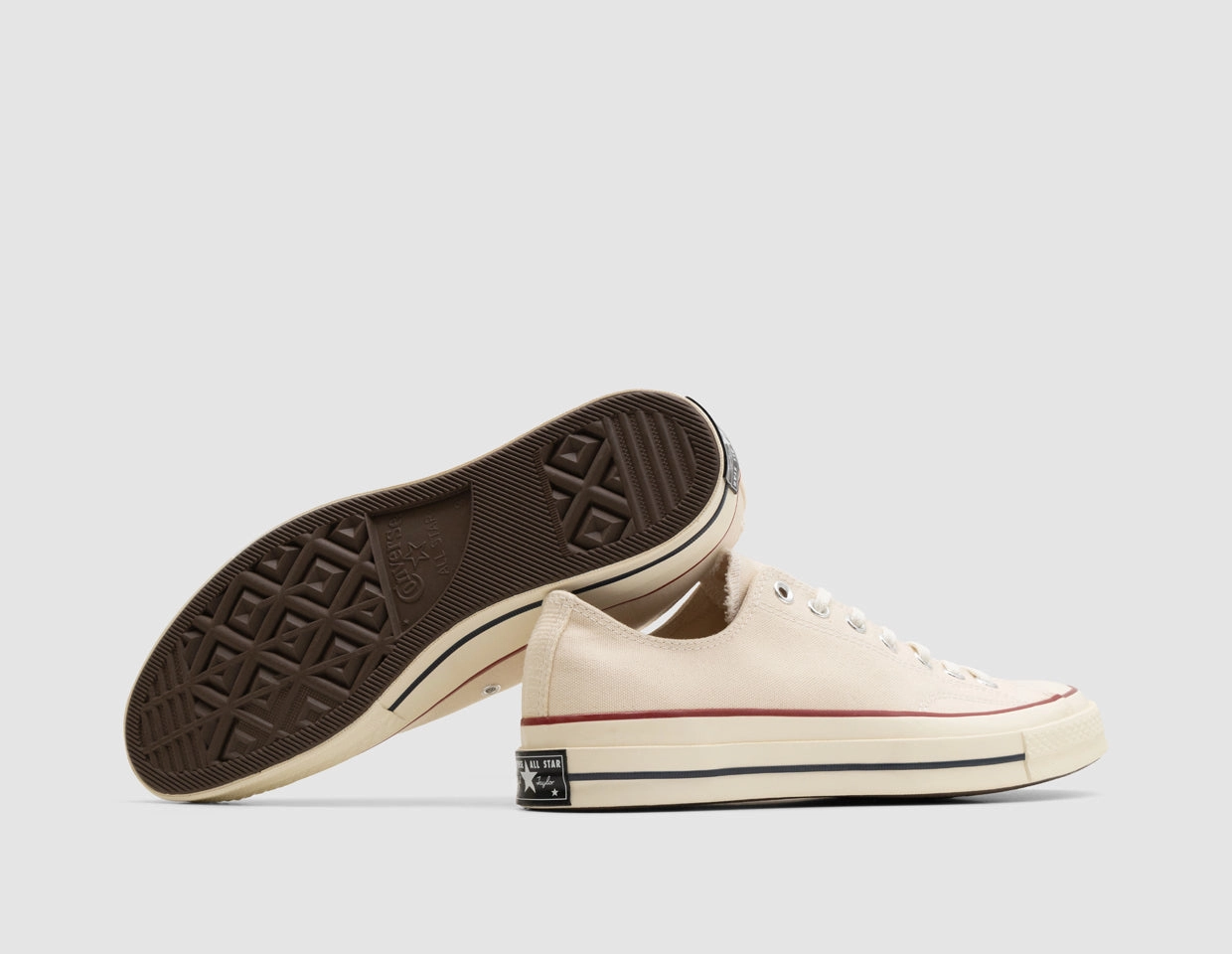 Converse Chuck 70 Ox / Parchment