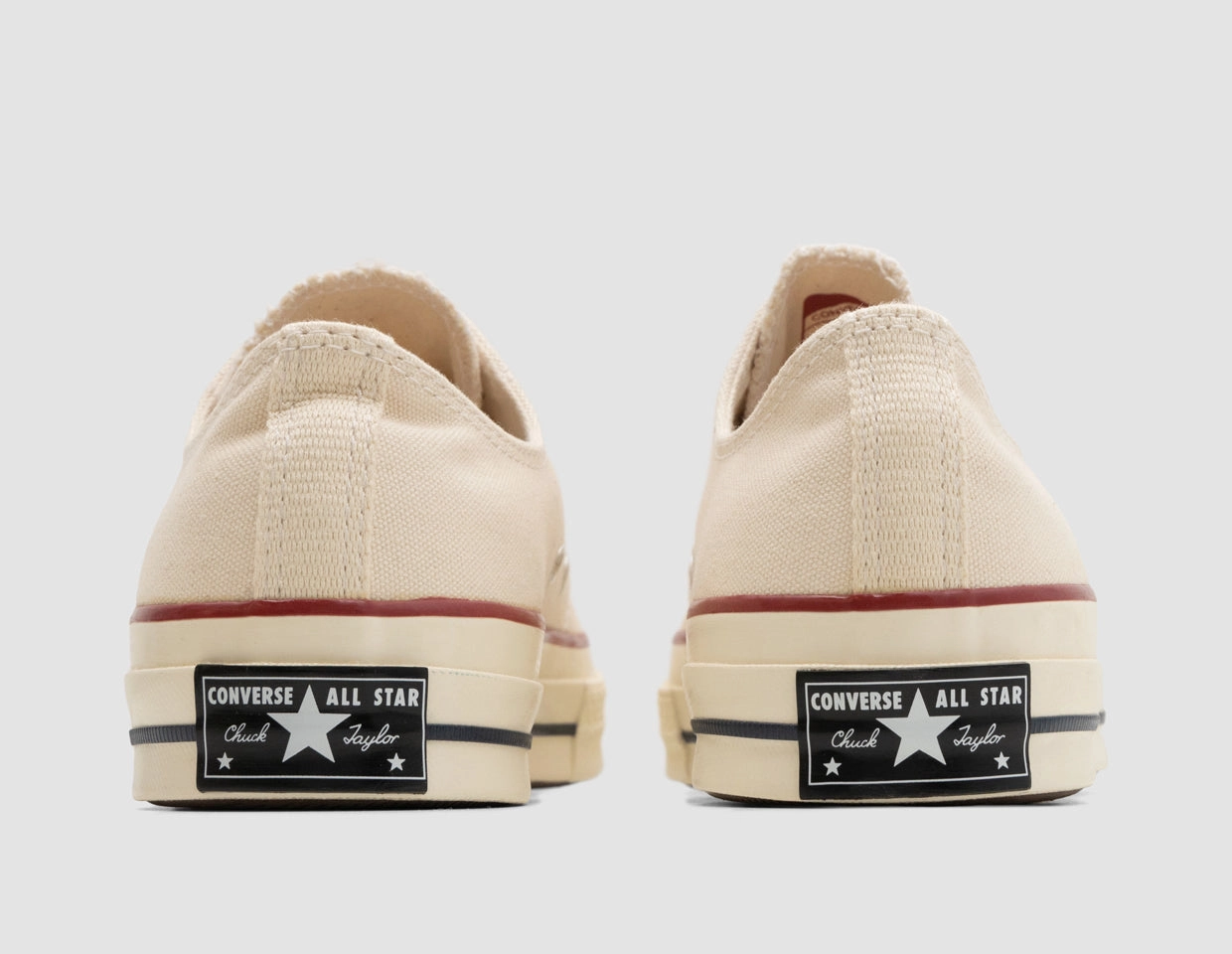 Converse Chuck 70 Ox / Parchment
