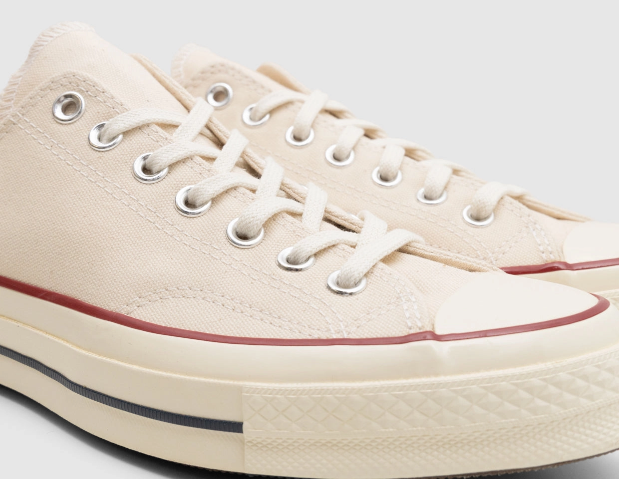 Converse Chuck 70 Ox / Parchment