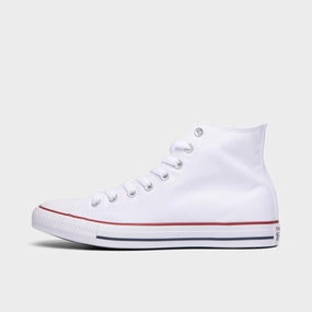 Converse Chuck Taylor All Star Hi / Optical White