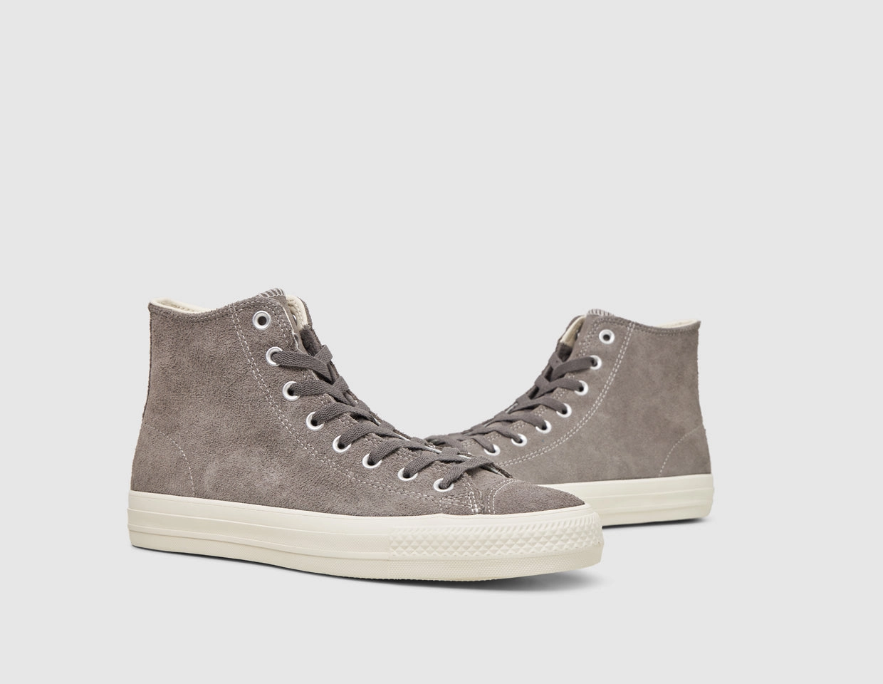 Converse Chuck Taylor All Star Pro Origin Story / Egret