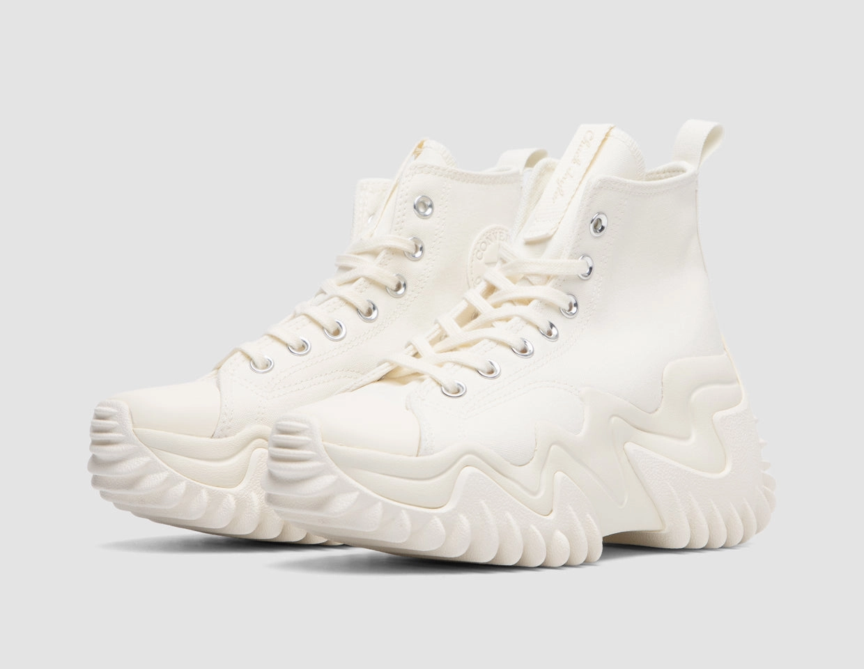 Converse Run Star Motion Egret / Light Bone