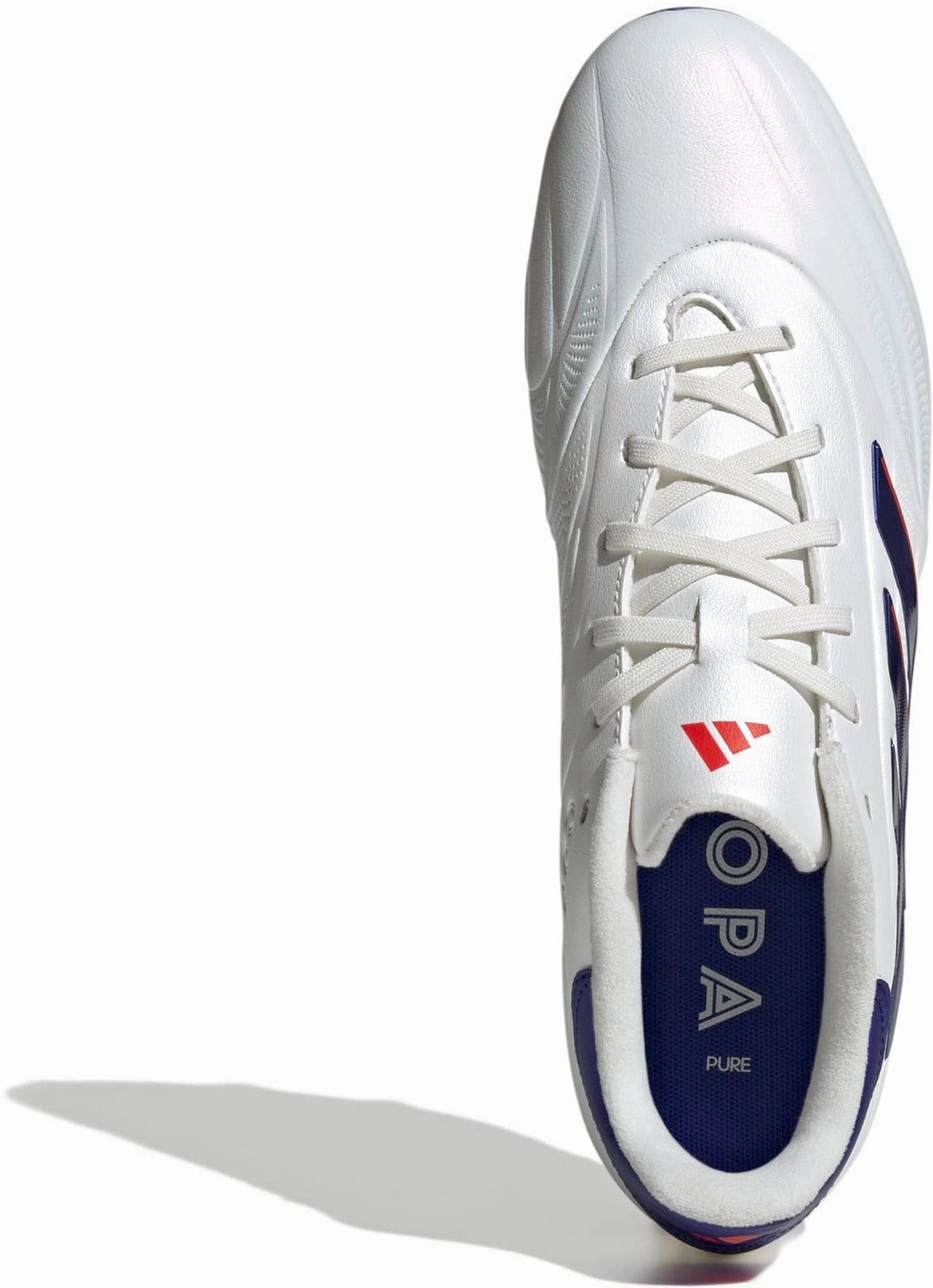 Copa Pure 2 League Firm Ground Men's Football Boots