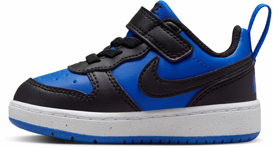 Court Borough Low Recraft Baby/Toddler Shoes