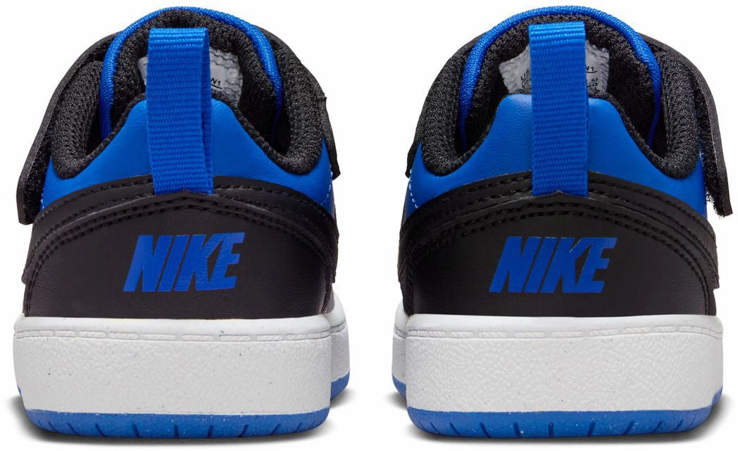 Court Borough Low Recraft Baby/Toddler Shoes