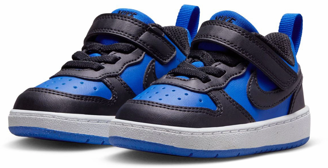 Court Borough Low Recraft Baby/Toddler Shoes