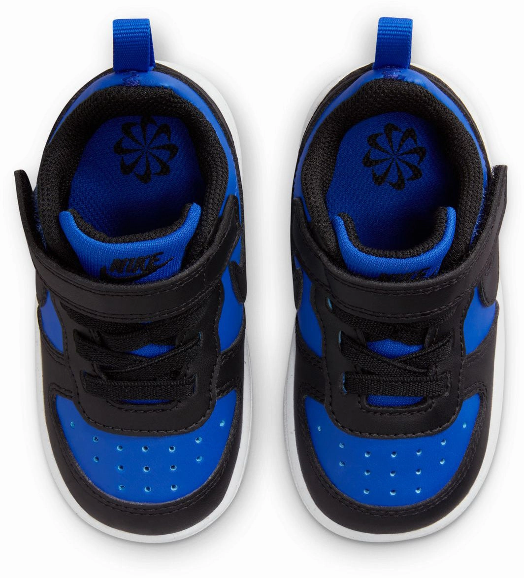 Court Borough Low Recraft Baby/Toddler Shoes