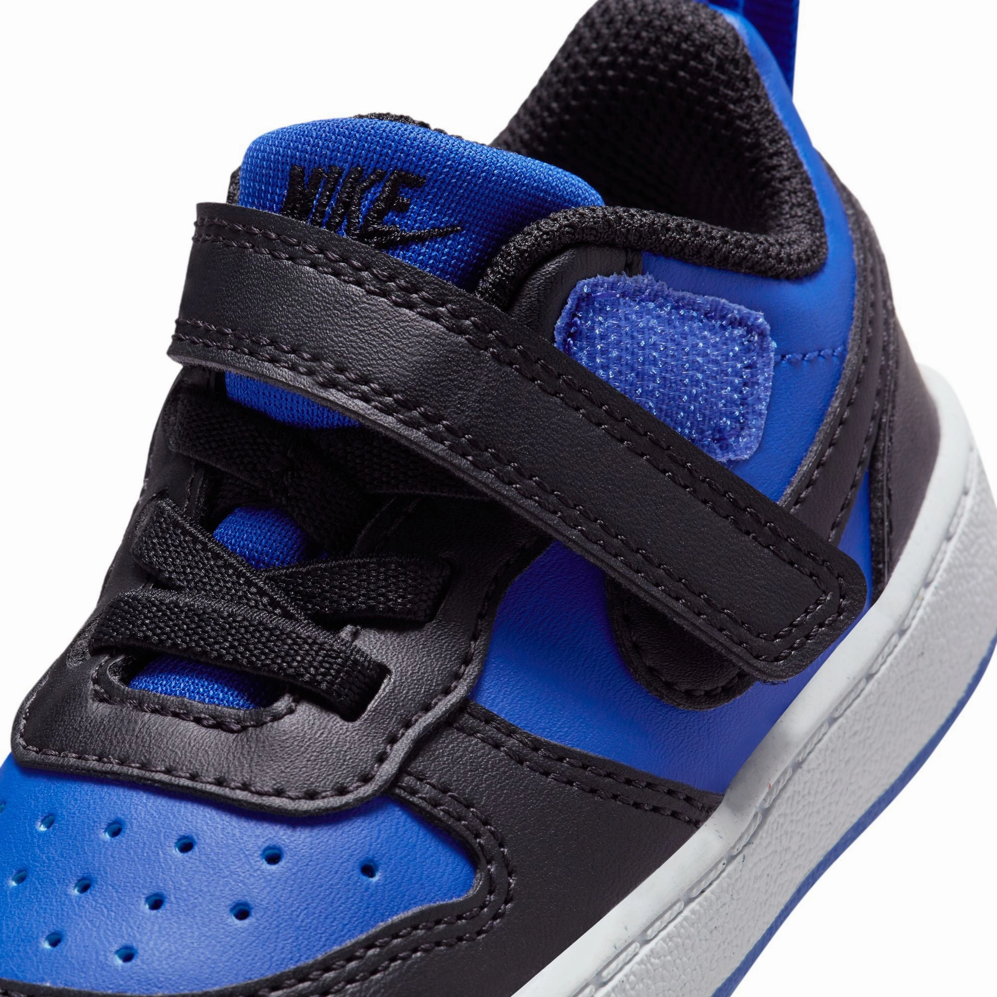 Court Borough Low Recraft Baby/Toddler Shoes