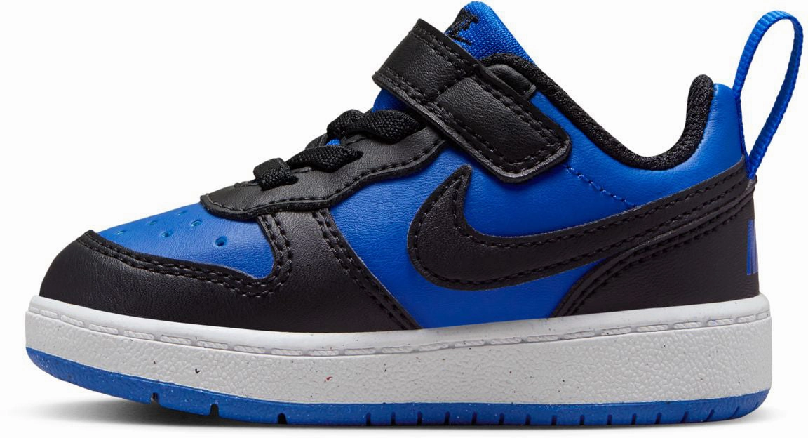 Court Borough Low Recraft Baby/Toddler Shoes