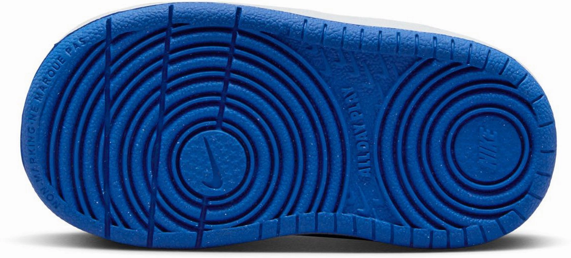 Court Borough Low Recraft Baby/Toddler Shoes