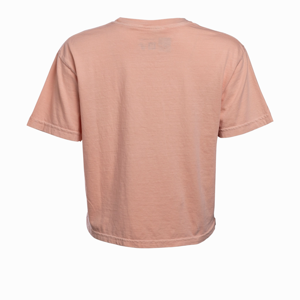 Court Culture HEAT Beach Club Women's Crop