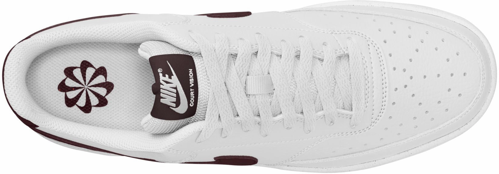 Court Vision Low Next Nature Men's Sportswear Shoes